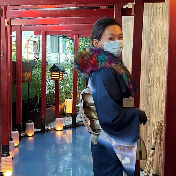 Meet your Posher, Kayla - Picture 1 of 1